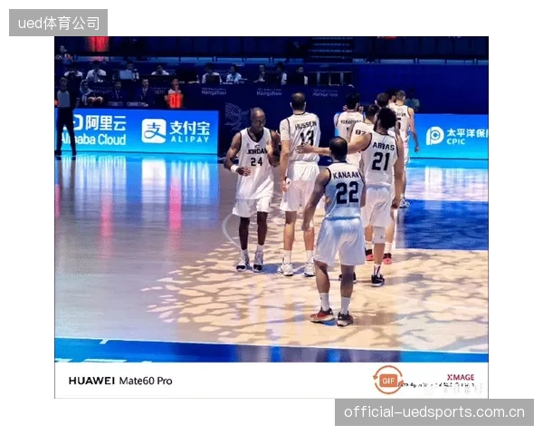 CBA联赛2026赛季借助阿里云海外节点，首次贯通了面向北美观众的低延迟SRT分发链路